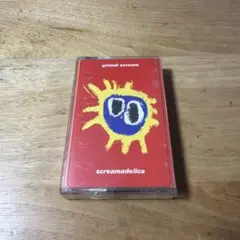 2026年最新】primal scream カセットの人気アイテム - メルカリ