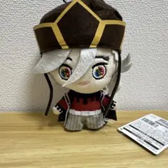 鬼滅の刃 ぬいぐるみ 童磨 ラウンドワン限定 鬼滅の刃無限城編 童磨
