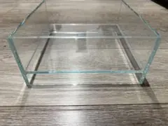 ネオグラスエア　専用ベース　フタ　セット　ダークウォールナット　ADA ネオグラスエア 専用ベース フタ セット ダークウォールナット