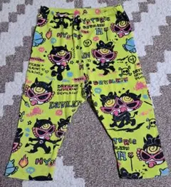 HYSTERIC MINI スパッツ 90cmのサムネイル