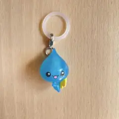 しずくちゃん めじるしアクセサリー