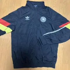 ナイキ サッカー インテル ナイロンアンセムジャケット 90's - メルカリ