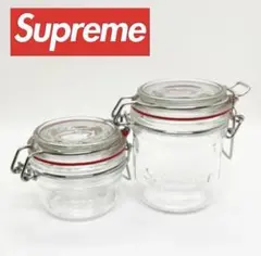2025年最新】SUPREME ガラス瓶・キャニスターの人気アイテム - メルカリ