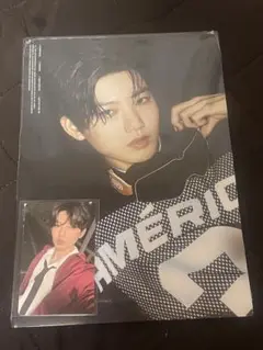 TREASURE ジュンギュ LOVE PULSE sporty