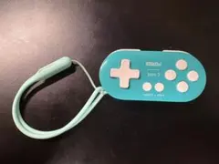8BitDo zero 【左手デバイス/コントローラー】