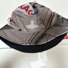 2026年最新】Vivienne Westwood メンズ ハットの人気アイテム - メルカリ