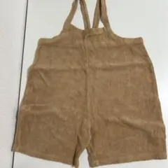 organic zoo dungaree 1-2y