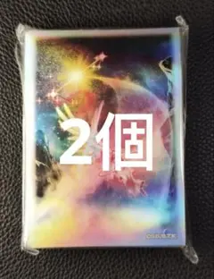 【海外限定】即日発送　天架ける星因士　スリーブ　70枚　新品未開封　2個 2026年最新】天架ける星因士の人気アイテム - メルカリ