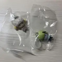 HUNTER×HUNTER めじるしアクセサリー　キメラアント編