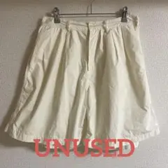 アンユーズド unused ショートパンツ　セット 2025年最新】UNUSED メンズ ショートパンツ・ハーフパンツの人気