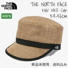 THE NORTH FACE Kids' HIKE Cap 54-56cm 新品