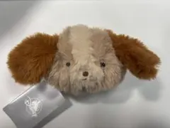 【未使用】レディ ミラー わんわん物語 ディズニー