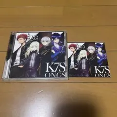 2025年最新】k seven stories グッズの人気アイテム - メルカリ