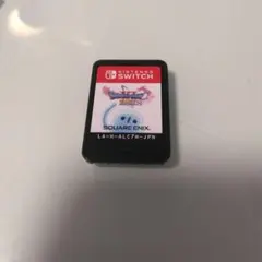 ドラゴンクエストXIs