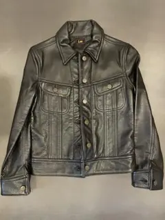 希少】Lee UnionMade L-3 美品 SANFORIZED Gジャン - メルカリ