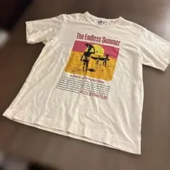映画Endless summer エンドレスサマー　Tシャツ　値下げしました