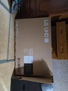 新品】65V AI ThinQ 液晶テレビ webOS - メルカリ