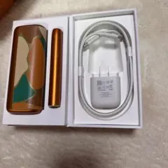 新品未開封3個セットIQOS ILUMA OASISLIMITEDEDITION - メルカリ