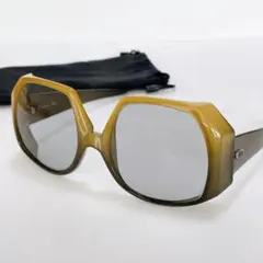 Dior サングラス グラデーション アイウェア ヴィンテージ m833 - メルカリ