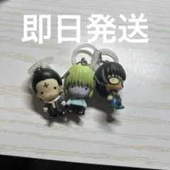 ハンターハンターめじるしアクセサリー