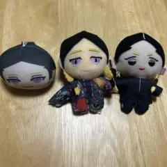 東京リベンジャーズ 東リべ 灰谷蘭 ぬいぐるみ