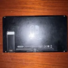 Nintendo Switch 本体 HAC-001 初期型 Joy-Conなし Nintendo Switch 本体 HAC-001 初期型 Joy-Conなし - メルカリ