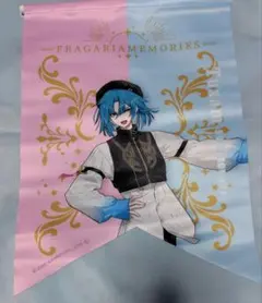 フラガリアメモリーズ フラメモ タッサム アクリルスタンド アクスタ