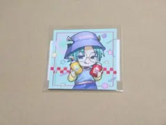 魔入りました！入間くん まるくじ デビポップマート 特典 キリヲ