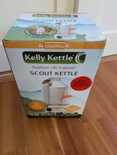 2025年最新】ケリーケトル スカウトの人気アイテム - メルカリ