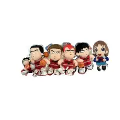 2026年最新】スラムダンクぬいぐるみの人気アイテム - メルカリ