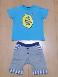 Fresh Lemon Juice Tシャツ