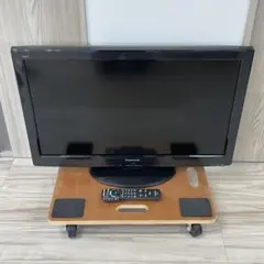 Panasonic VIERA 26V型 液晶テレビ TH-L26X2-K - メルカリ