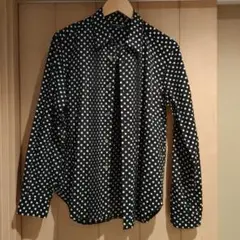 comme des garcons homme シャツ