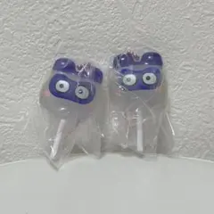 たまごっち カラフルキャンディチャーム ますくっち 2個セット まとめ売り