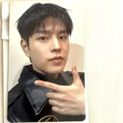 stray kids スンミン トレカ エコパ 購入特典 dominate