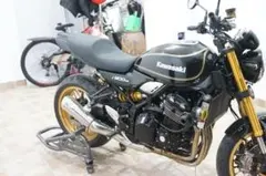 z900rs　シングルシート　Javimotor　　TYPE　１のサムネイル