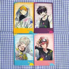 Oriens チェキ風カード