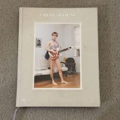 Chloë Sevigny クロエ セヴィニー Rizzoli 写真集 洋書のサムネイル