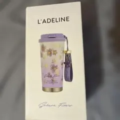 LADURÉE ラデュレ　グリーン　緑色　ピンクロゴ　水筒 500ml 箱無し LADURÉE ラデュレ グリーン 緑色 ピンクロゴ 水筒 500ml 箱無し - メルカリ