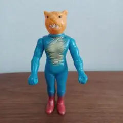 2026年最新】鉄人タイガーセブンの人気アイテム - メルカリ