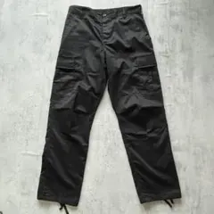 ROTHCO ロスコ BDU カーゴパンツ 黒 M-R ミリタリーパンツのサムネイル