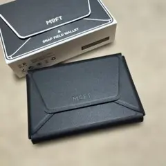 MOFT Snap Field Wallet ブラックのサムネイル