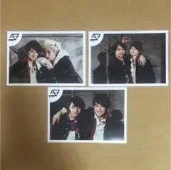 スパドラ 生写真