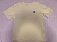 Carhartt ポケットTシャツ イエローのサムネイル