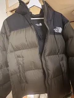 ザノースフェイス　上着