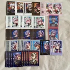 ゆきむら。チェキ トレカ グッズ セット - メルカリ