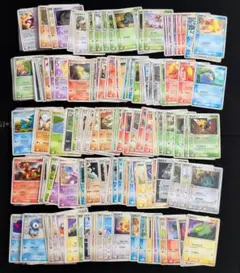 PCG1 拡張パック 伝説の飛翔 まとめ売り セット ダブりなし ポケモン 