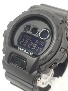 ロンハーマン限定 G-ショック DW6900FS FRAGMENT藤原ヒロシ - メルカリ