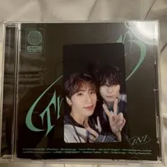 ★24時間以内発送可★INI THE ORIGINユニット トレカ西洸人 許豊凡