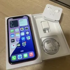 iPhoneXR 128G 未使用 ※ジャンク iPhoneXR 本体 ジャンク品 128GB イエロー iPhone XR SIMフリー 128GB